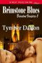 [Brimstone Vampires 02] • Dalton, Tymber - Brimstone Blues [Brimstone Vampires 2] (Siren Publishing Classic)